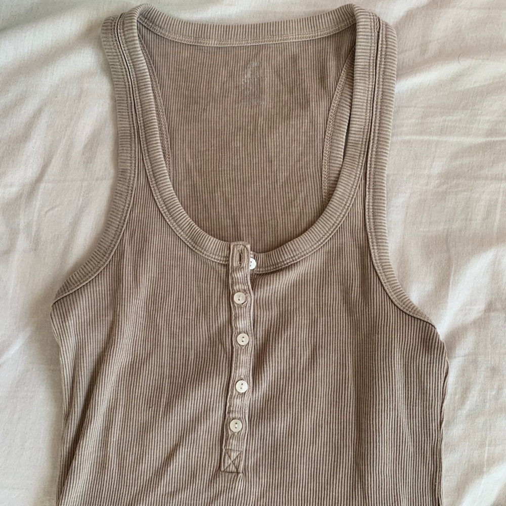 tanktop